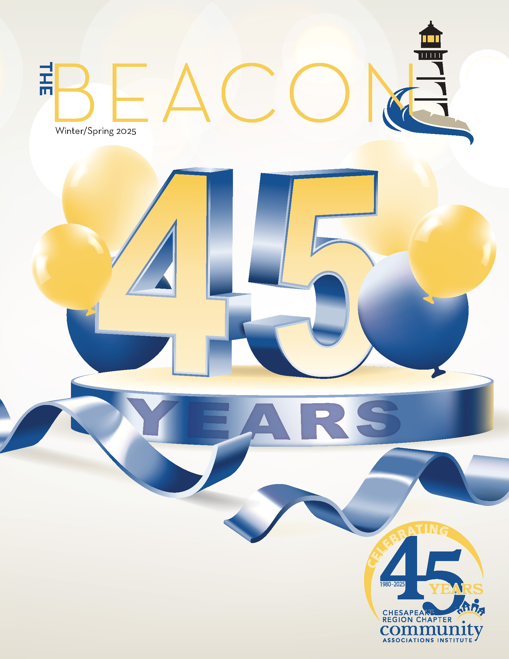 Winter/Spring Beacon Magazine