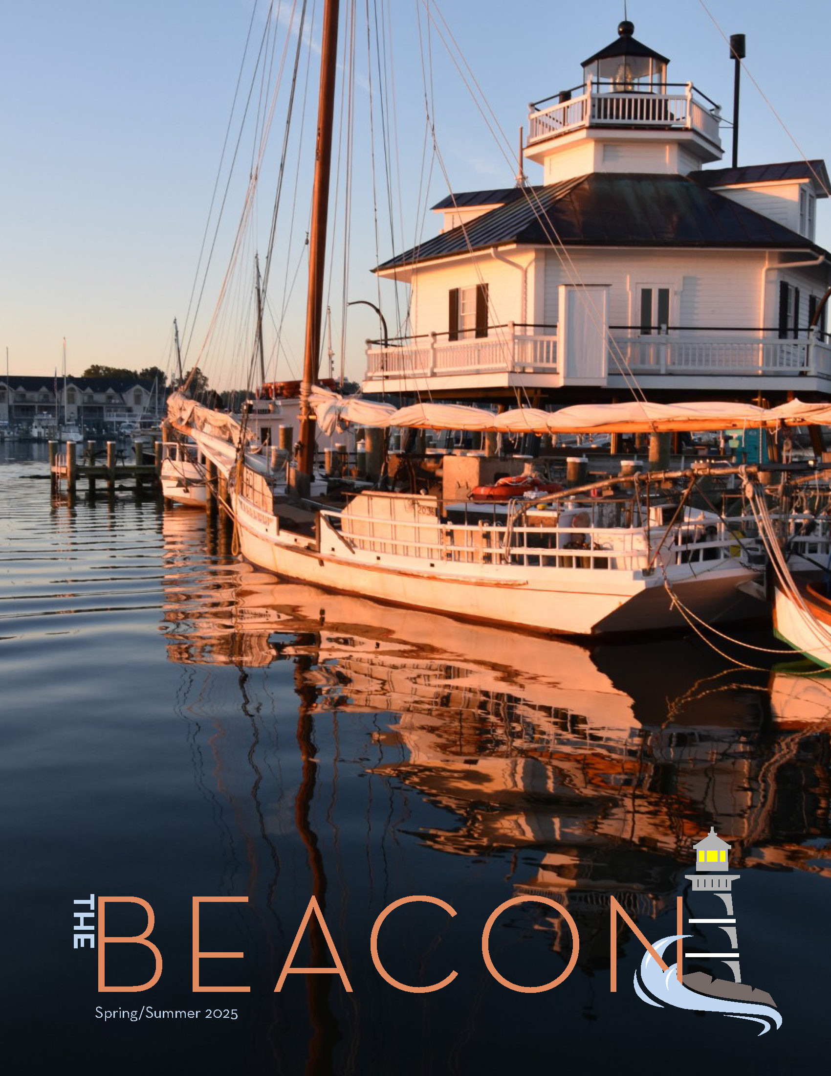 Beacon cover