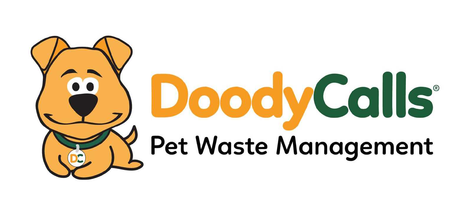 DoodyCalls Logo
