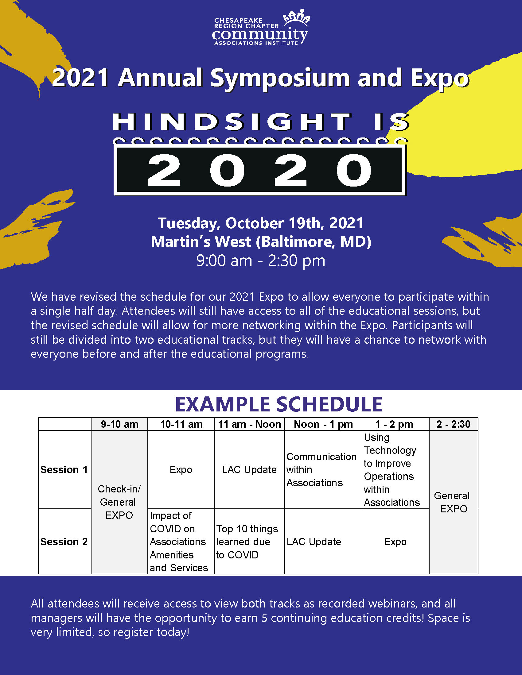 Flyer